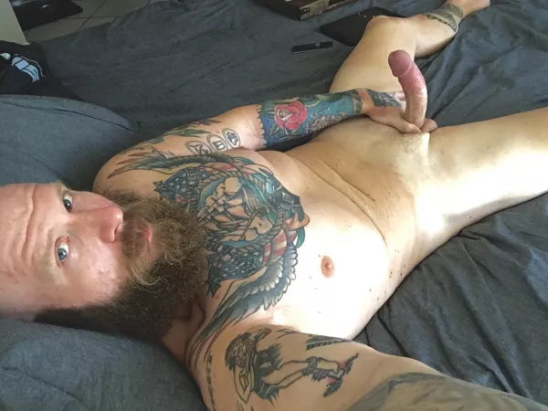 Good morning 🌞 by HansVonHung