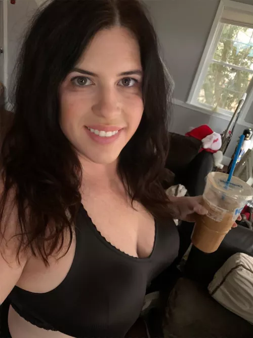 Good morning, TGIF. by Granitestaterxxx