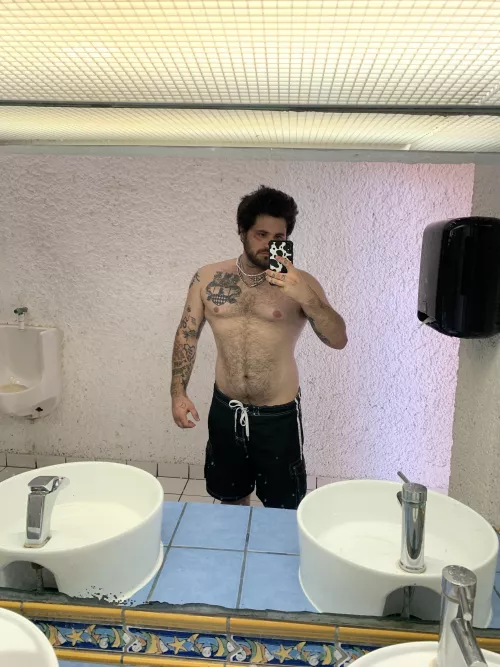 good morning to everyone sorting by new 👉🏽👈🏽 by LilDietSoda