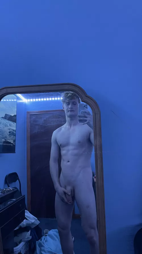 good morning to the hotties that sort by new by sixpathskakashi