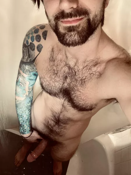 Good morning to the three people who see this 🌞 by [deleted]