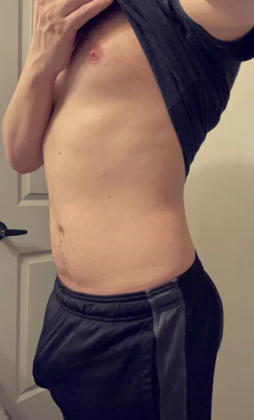 Good morning to those that sort by new! by No_lettuce_