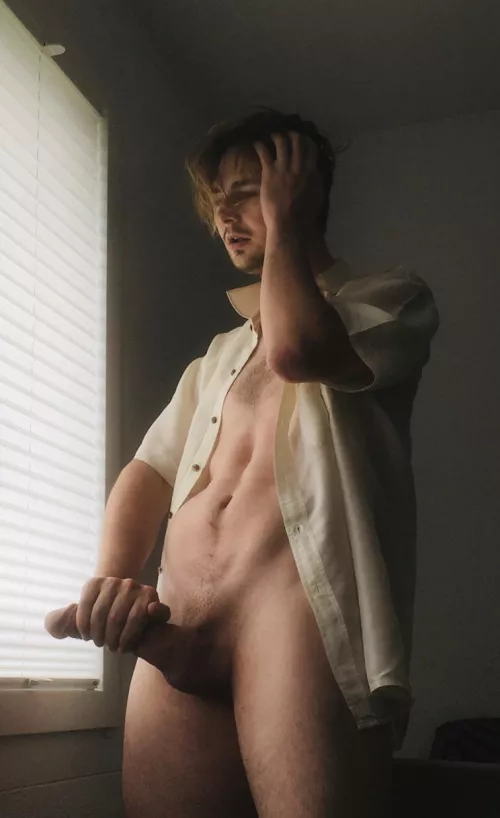 good morning to you all! by omgitsthickx