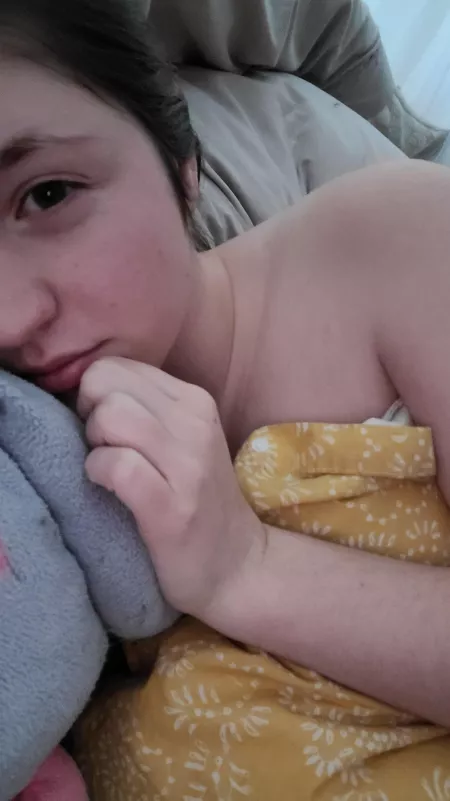 Good morning to you [f] by requiemcat