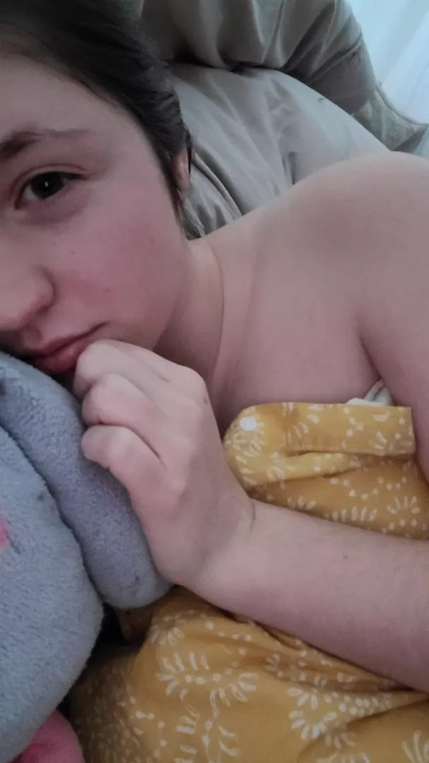 Good morning to you [f] posted by requiemcat