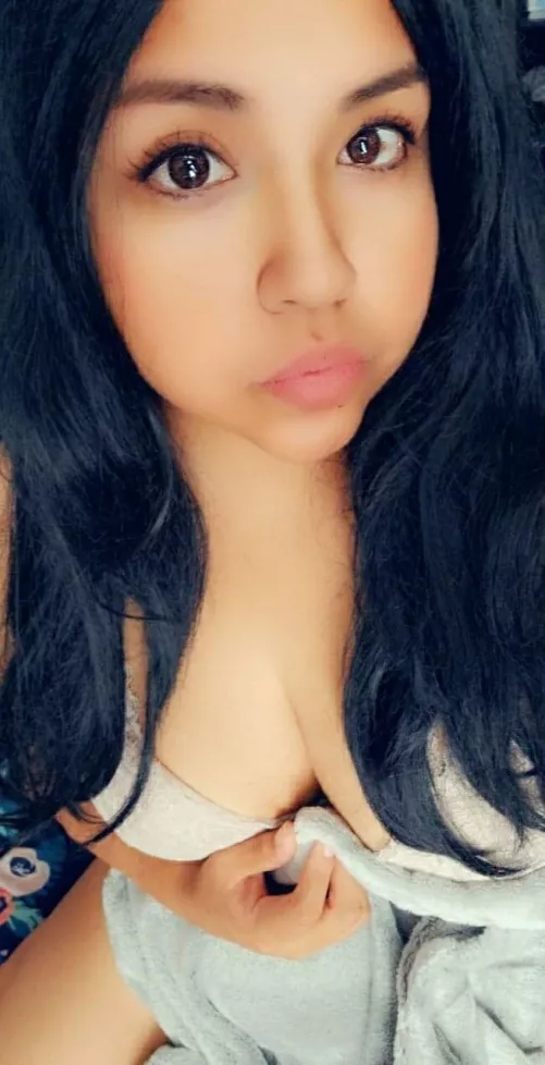 Good morning 😊 by atzi-nenetl