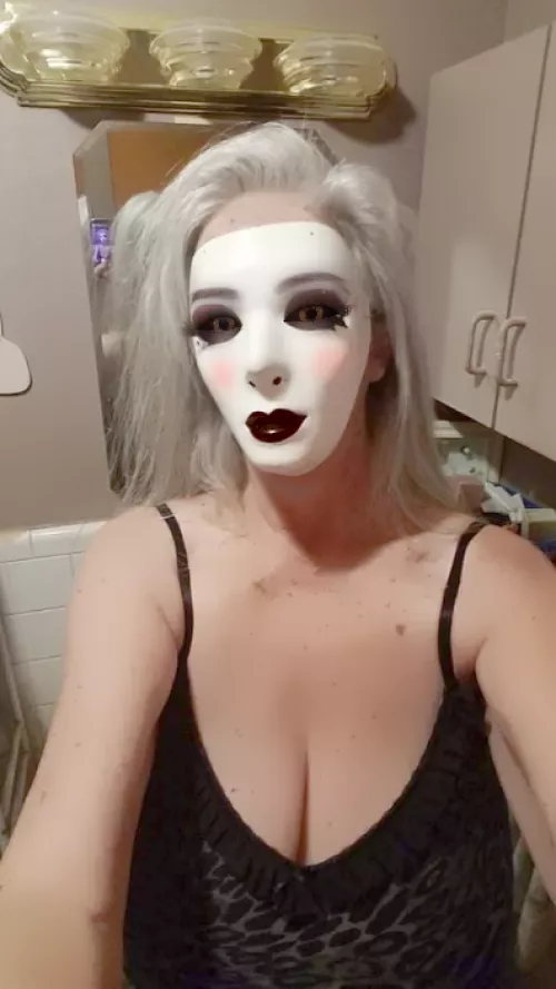 Good morning by NikkiCarolina420