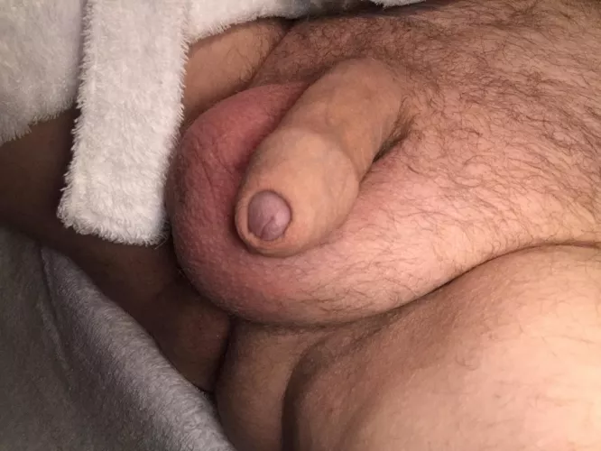 Good morning! by whitebriefs68