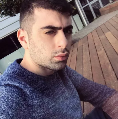 Good Morning 🌄 by Pure_Passion