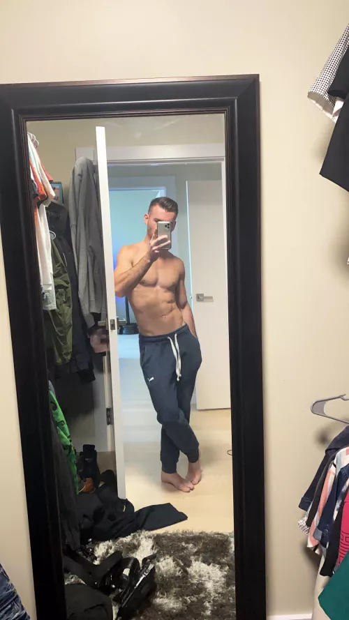 Good morning by Mountainboy25