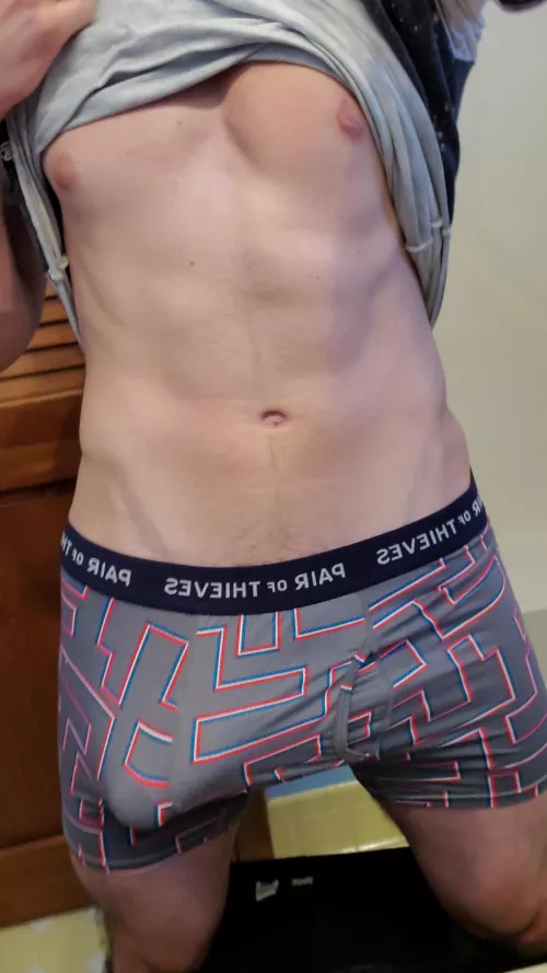 Good morning by juxtaposedthrowaway