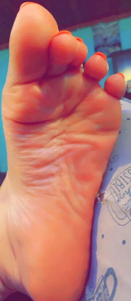 Good morning 🖤😈👅 by Cutetreats27