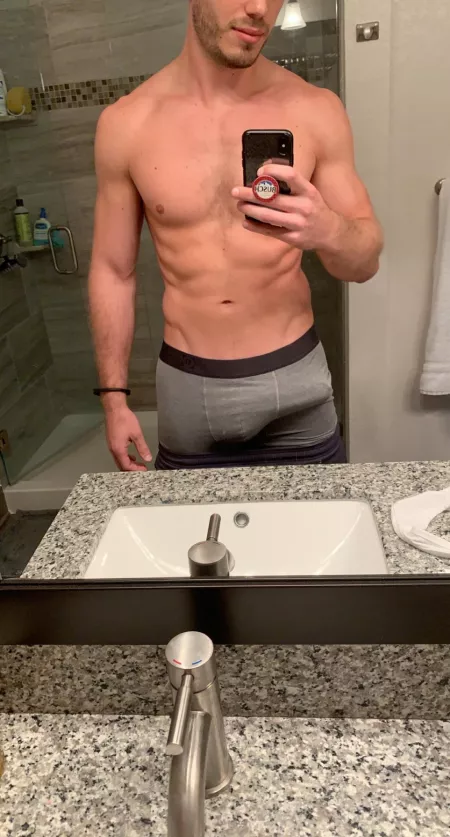 Good morning by erosXchanel