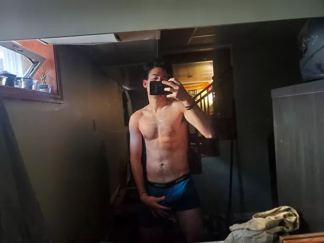 good morning by Party_Sandwich444