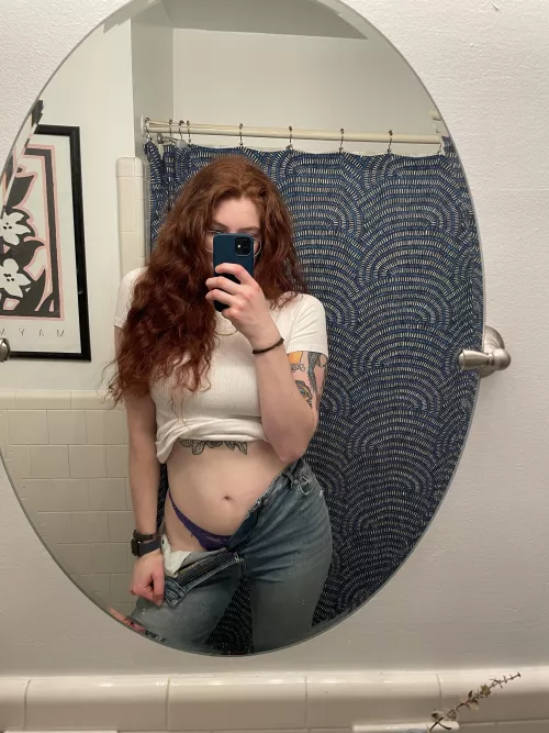 Good morning! by AveryRed99