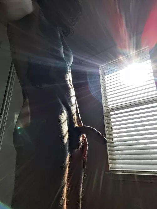 Good morning by Inked-Solaire