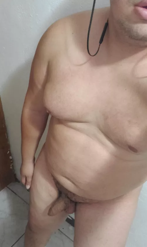 Good morning vibes 😊 by WiseChubby939