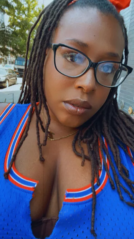 Good Morning by locs_n_loads