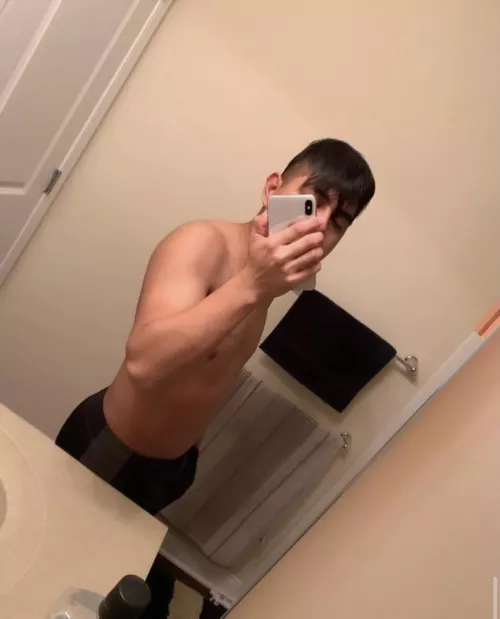 Good morning 😘 by jugo_de_pollo_