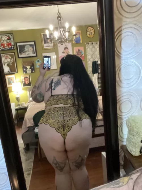 Good morning by MissMarigoldMatters