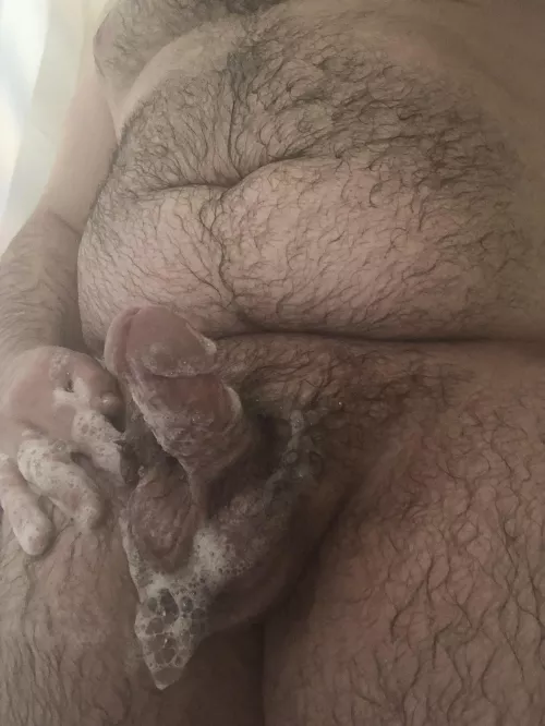 Good morning, wanna join me in here? 😈 by PanJanitor33