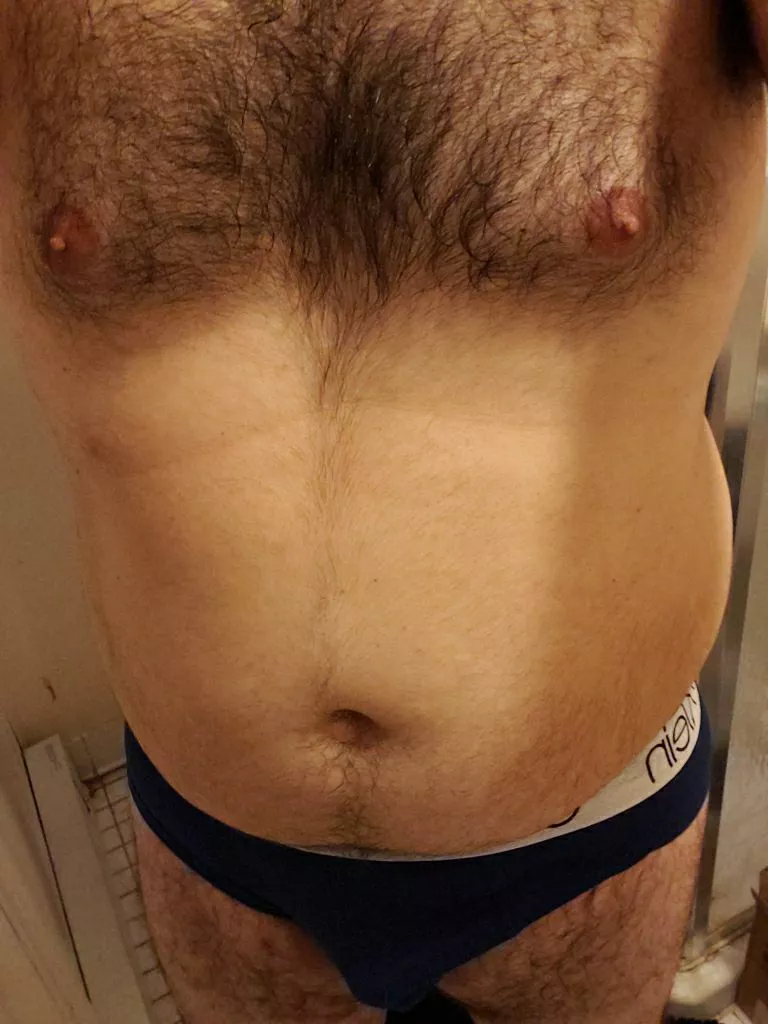 Good morning posted by furrycub8