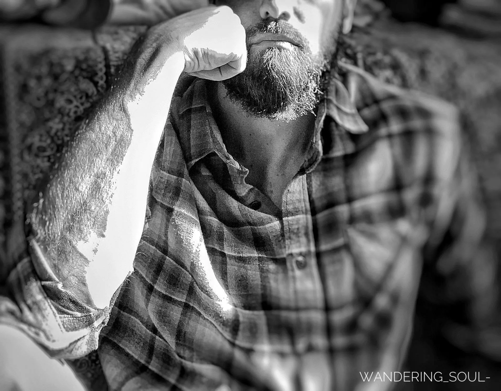 Good morning. posted by wandering_soul-