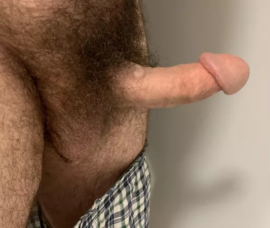 Good morning! What should I do with this thing? by justinfcase0401