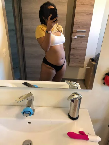 Good morning! What's for breakfast? by Mia_Armado