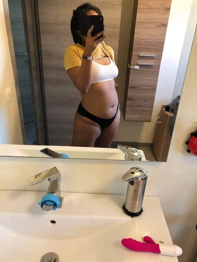 Good morning! What's for breakfast? posted by Mia_Armado