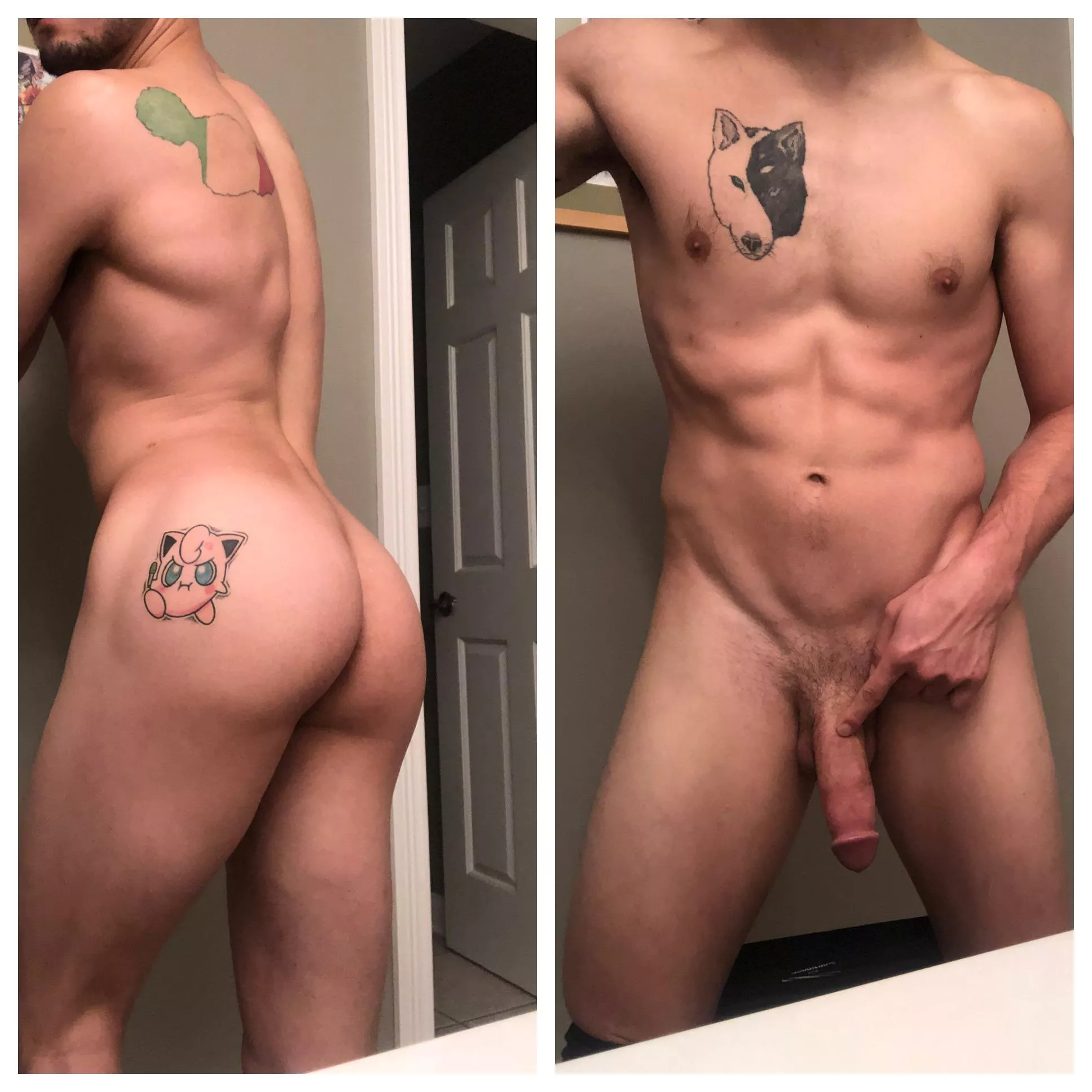 Good morning - what’s for breakfast🍑? posted by thisismynameipromise