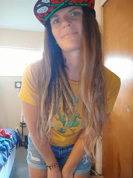 Good morning! Who else loves hats? by Ayelingboost