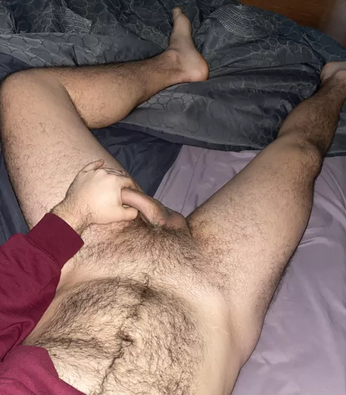 good morning (wood) 😘😘😘 by JacobEstairXxx