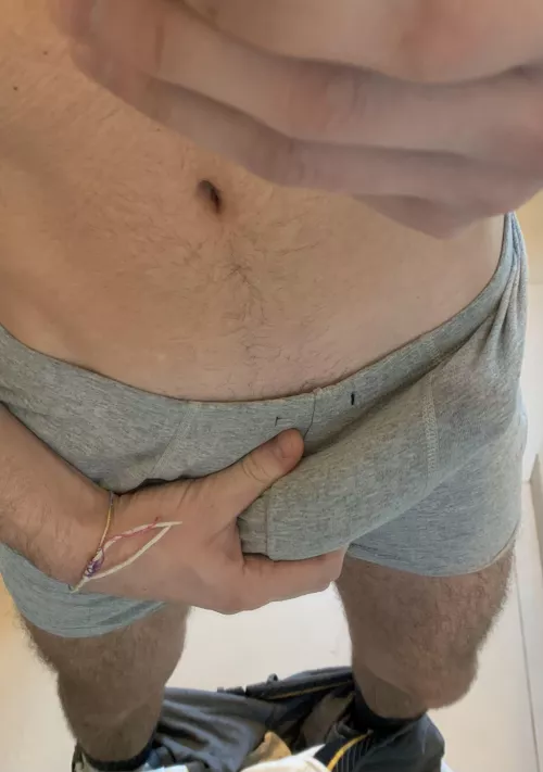 Good morning woods to you guys by LiberoAnto