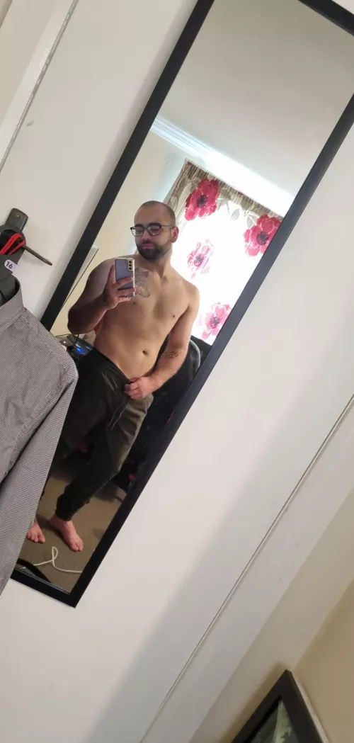 Good morning world x by HudsonMS7326