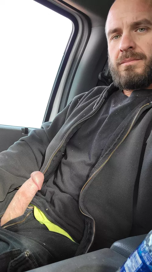 Good morning 😈 by Sinnersarewinners1