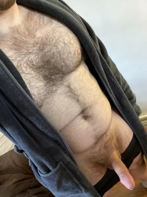 Good morning by droppingfuckingloadz