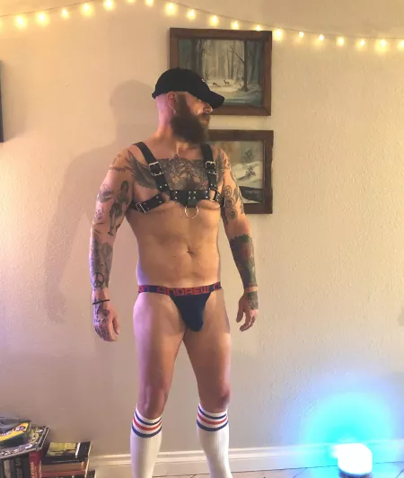 Good morning by HansVonHung