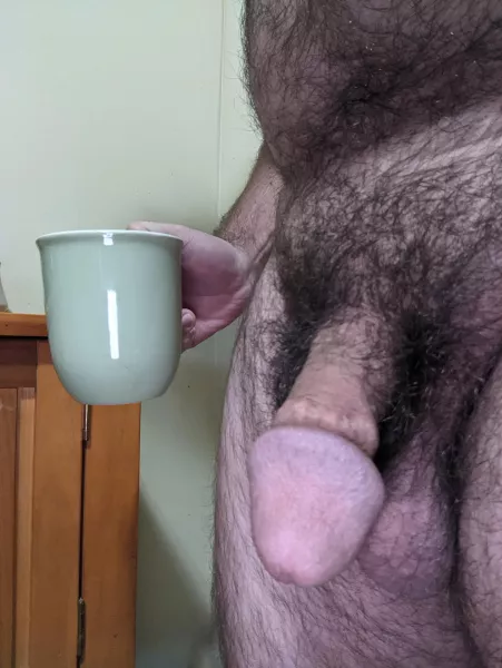 Good morning by Blahblahblah455