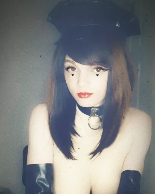 Good morning :> by Trapgaymerboi