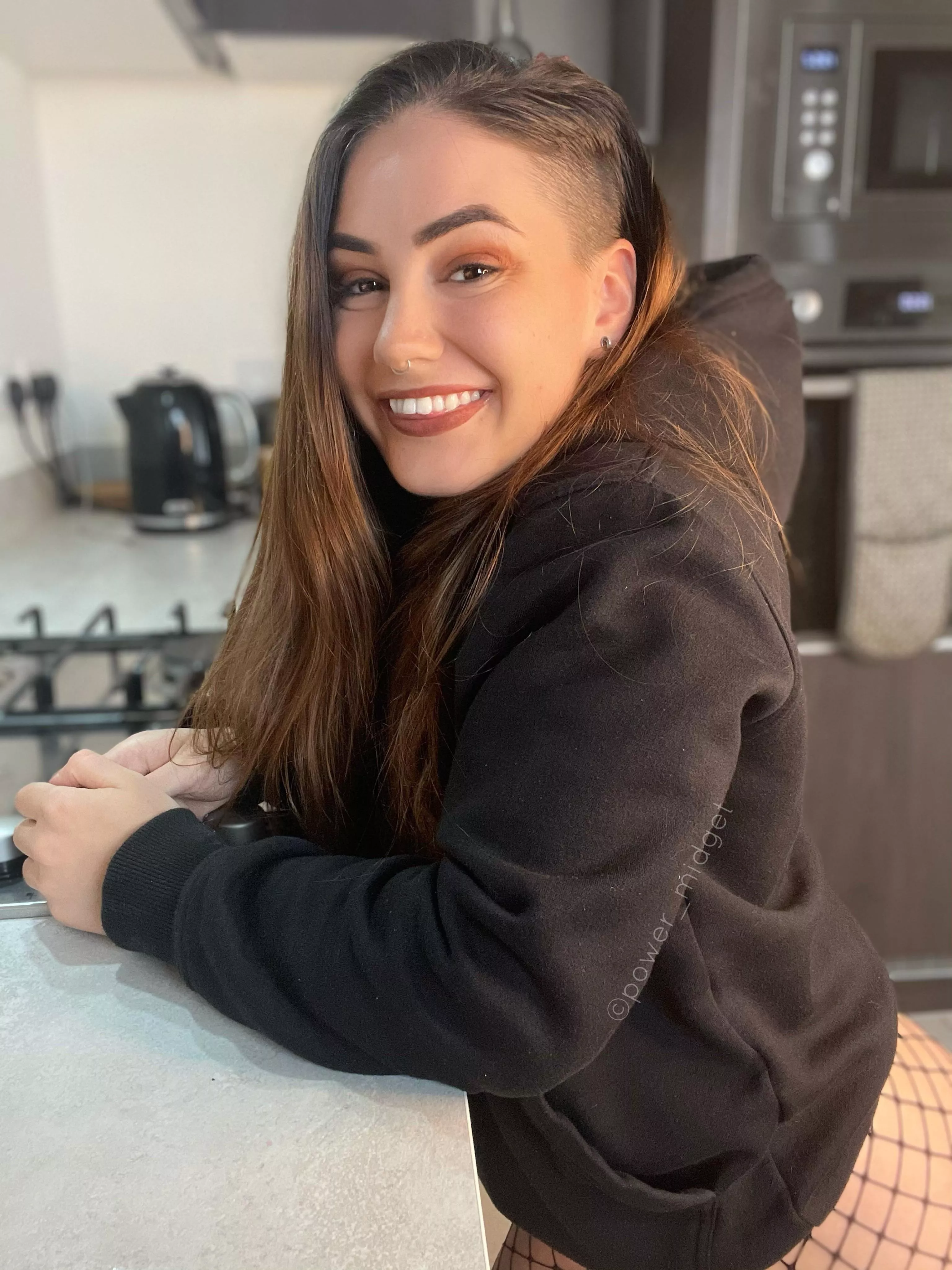 Good morning 🥰 posted by power_midget