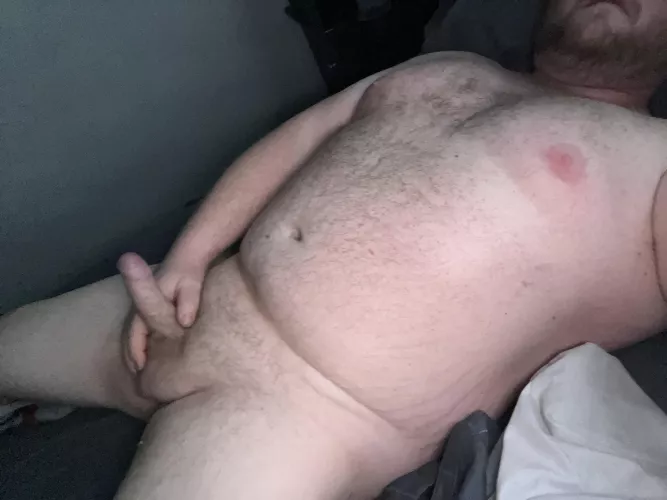 Good morning! by uncutchef74