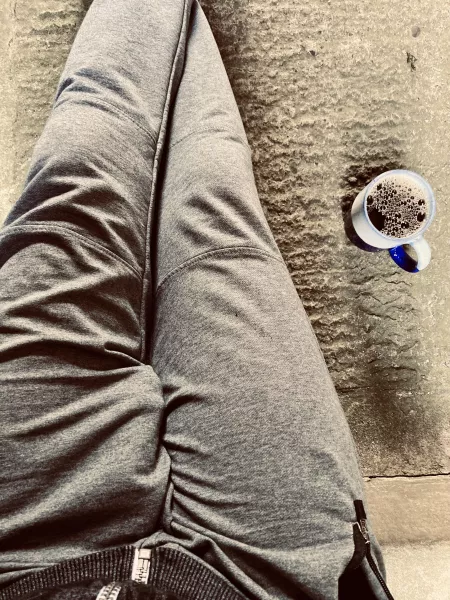 Good morning by Ok-Cucumber-1985