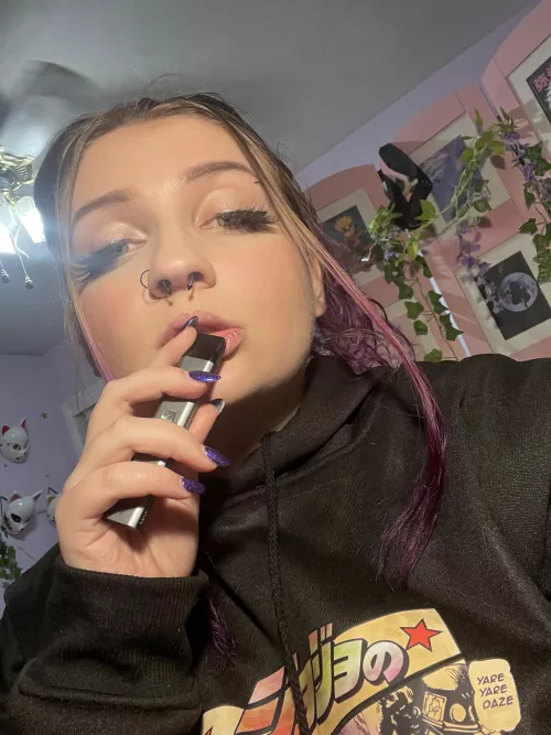 Good morning ✨ by Pearlrxse