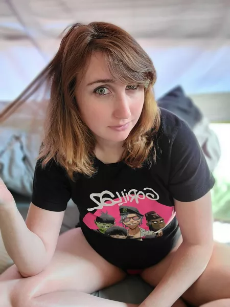 Good morning, y'all by SarahSmyls