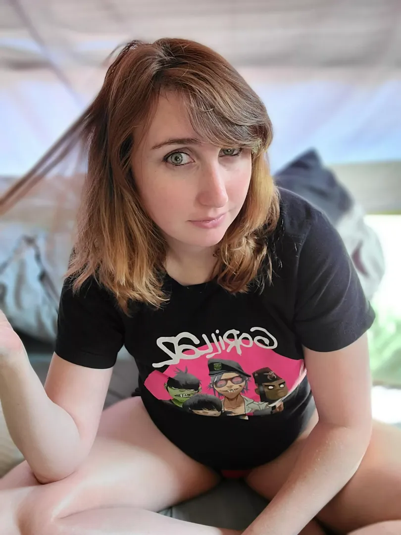 Good morning, y'all posted by SarahSmyls