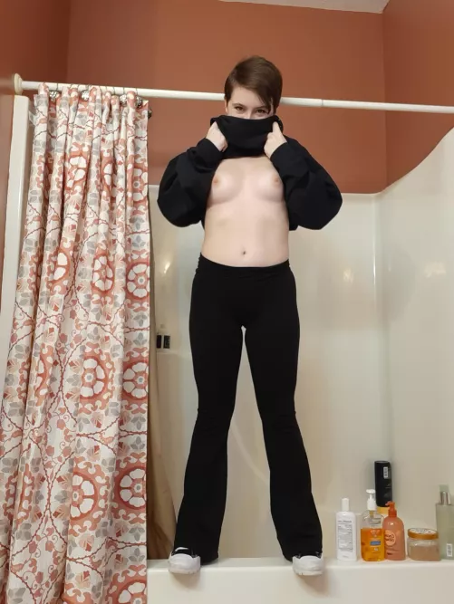 Good morning yall! by Lousyonie