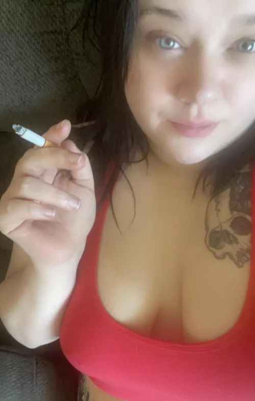 Good morning y’all ❤️ by Jeshababy