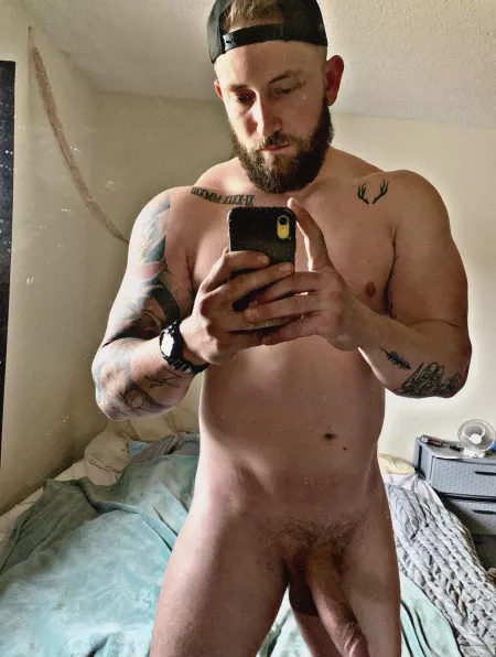 Good morning y’all ☀️ by Accomplished-Week688