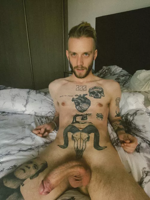 Good morning y’all by lucasnaxuel